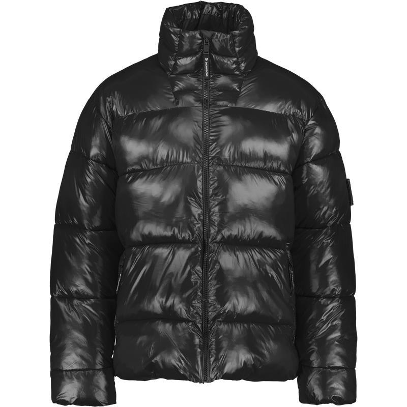 Muška jakna RINOR USX JKT Black