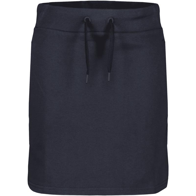 Ženska suknja HALLÖ WNS SKIRT Navy