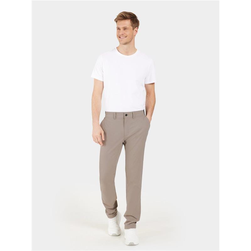 Muške hlače DARREN USX PANTS Ash Brown