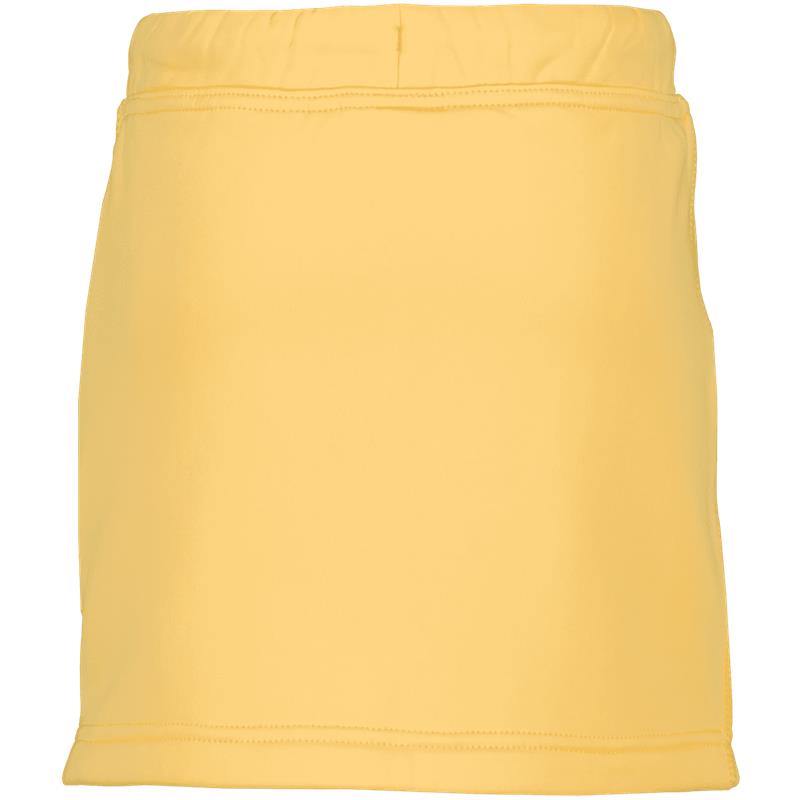 Dječja suknja CORIN KIDS SKIRT Creamy Yello