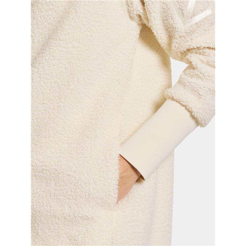 Ženska jopa SALLY WNS FZ 2 White Foam