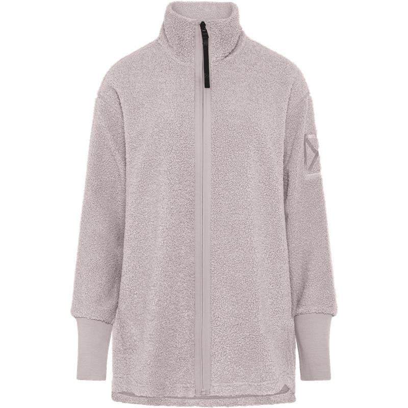 Ženska jopa SALLY WNS FZ 2 Sunrise Mist