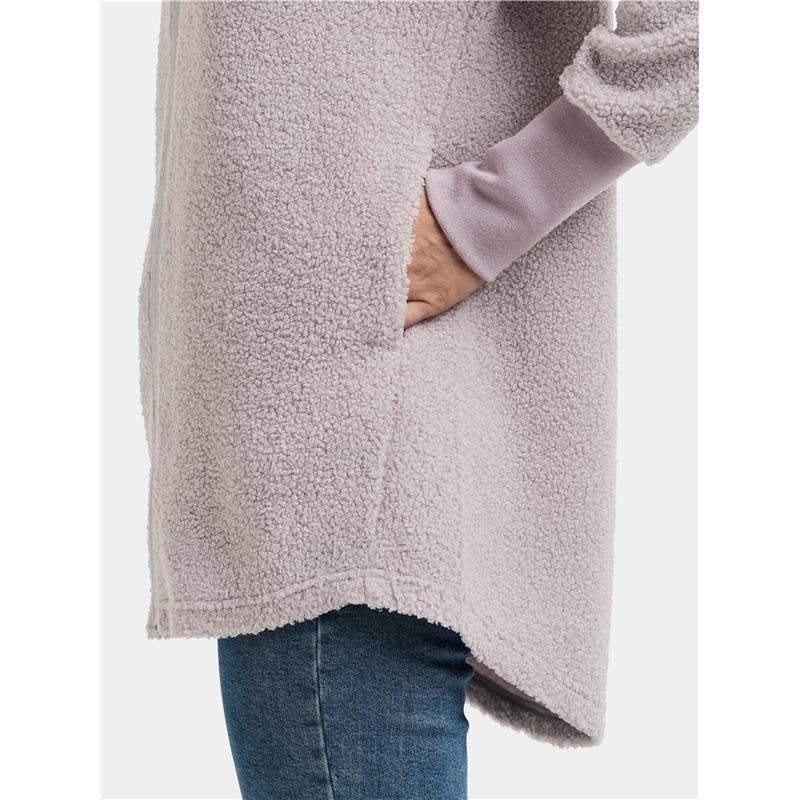 Ženska jopa SALLY WNS FZ 2 Sunrise Mist