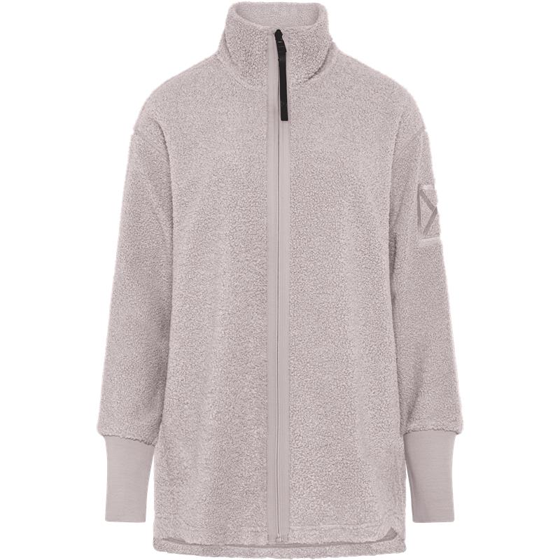 Ženska jopa SALLY WNS FZ 2 Sunrise Mist