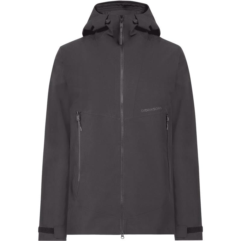 Muška jakna BASIL USX JKT 4 Crna