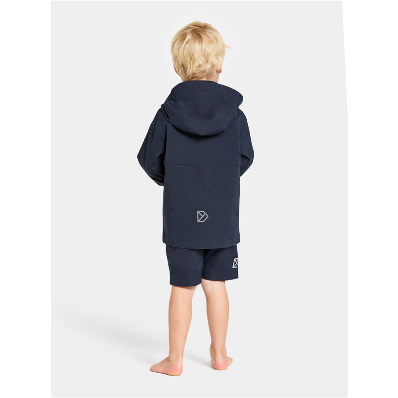 Otroška jakna HALLON KIDS JKT Navy
