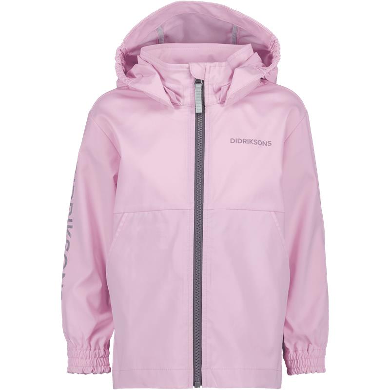 Dječja jakna HALLON KIDS JKT Orchid Pink