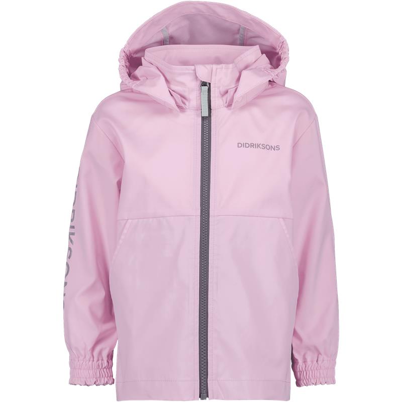 Dječja jakna HALLON KIDS JKT Orchid Pink