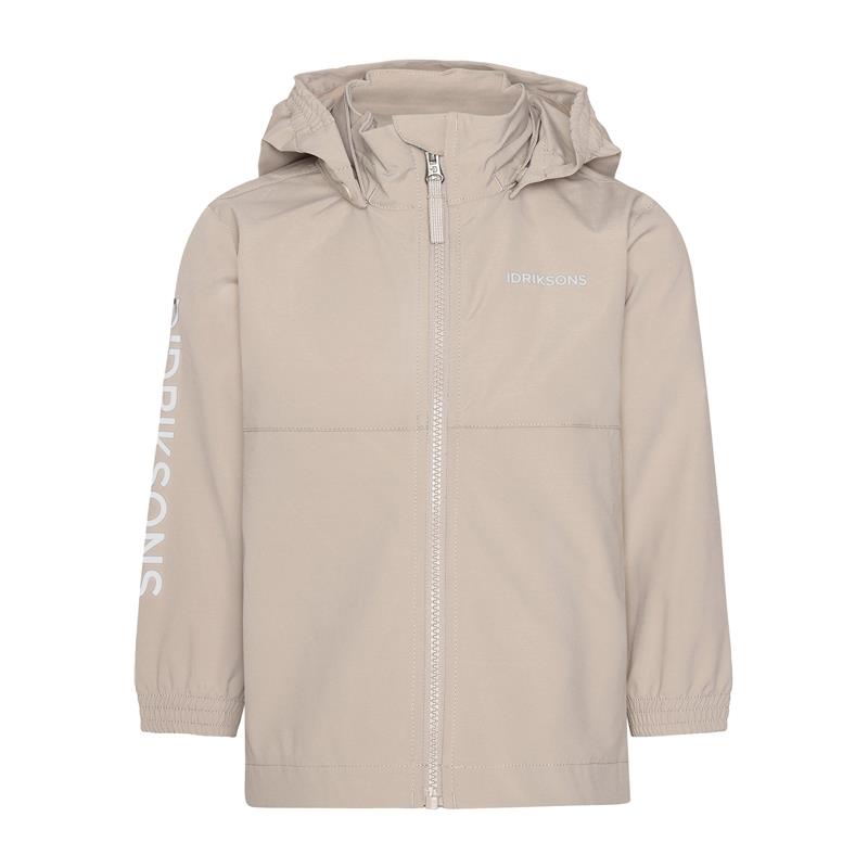 Dječja jakna HALLON KIDS JKT Beach beige