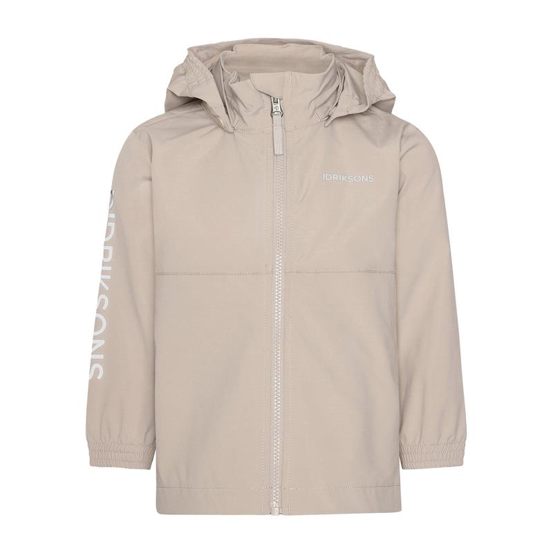 Dječja jakna HALLON KIDS JKT Beach beige