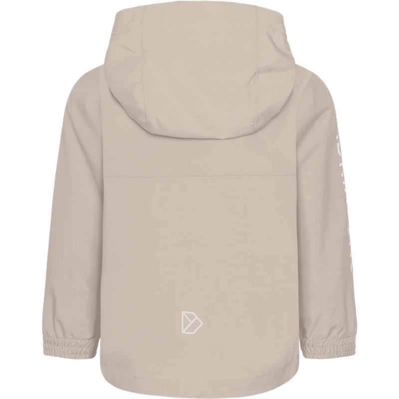 Dječja jakna HALLON KIDS JKT Beach beige
