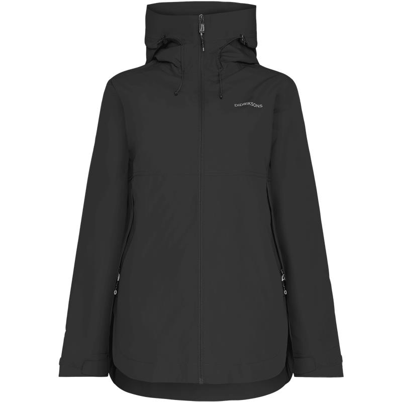 Ženska jakna TILDE WNS JKT 4 Crna