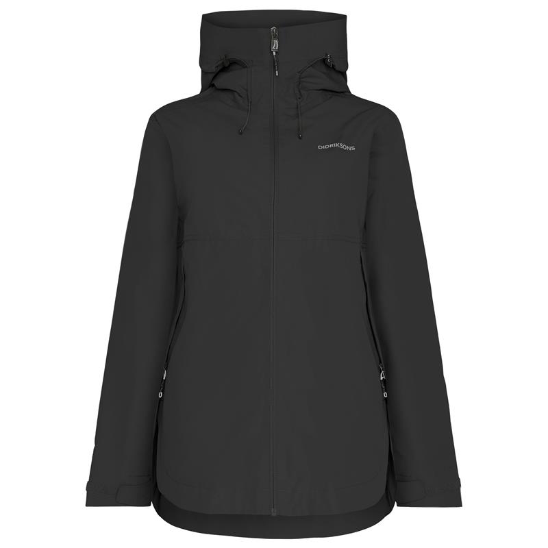 Ženska jakna TILDE WNS JKT 4 Crna