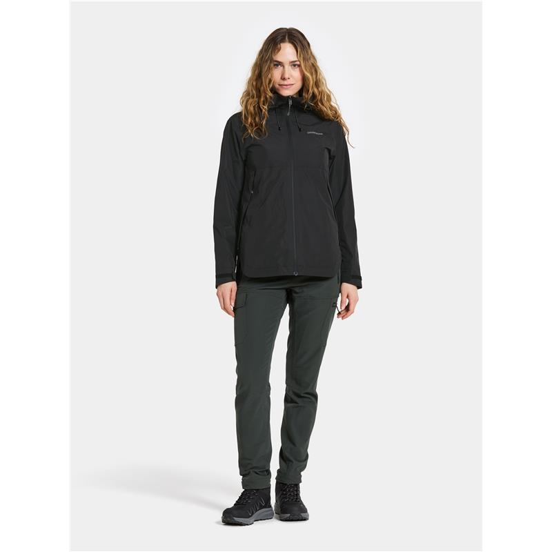 Ženska jakna TILDE WNS JKT 4 Black