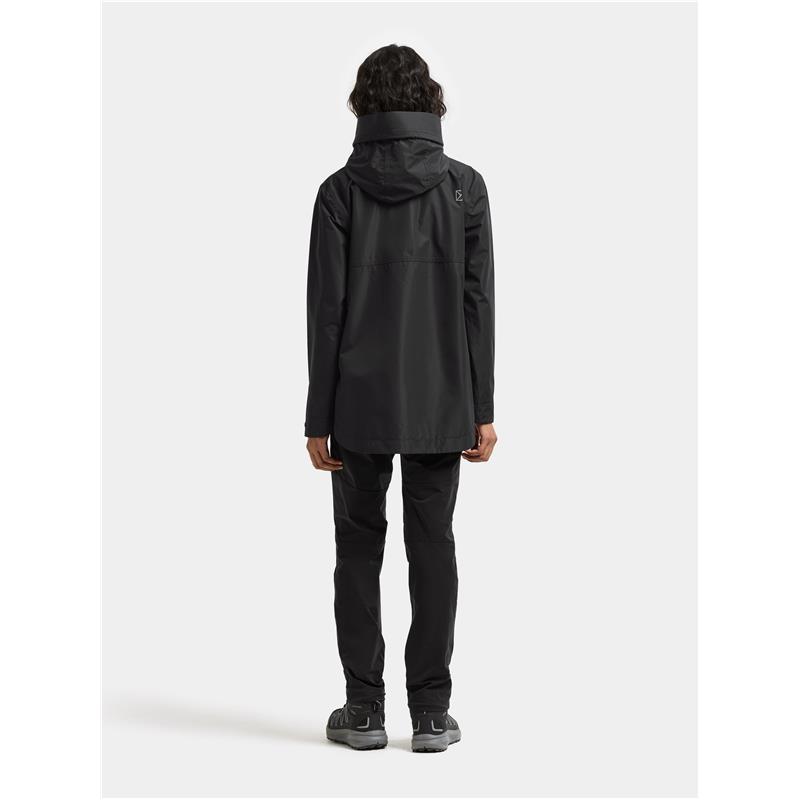 Ženska jakna TILDE WNS JKT 4 Black