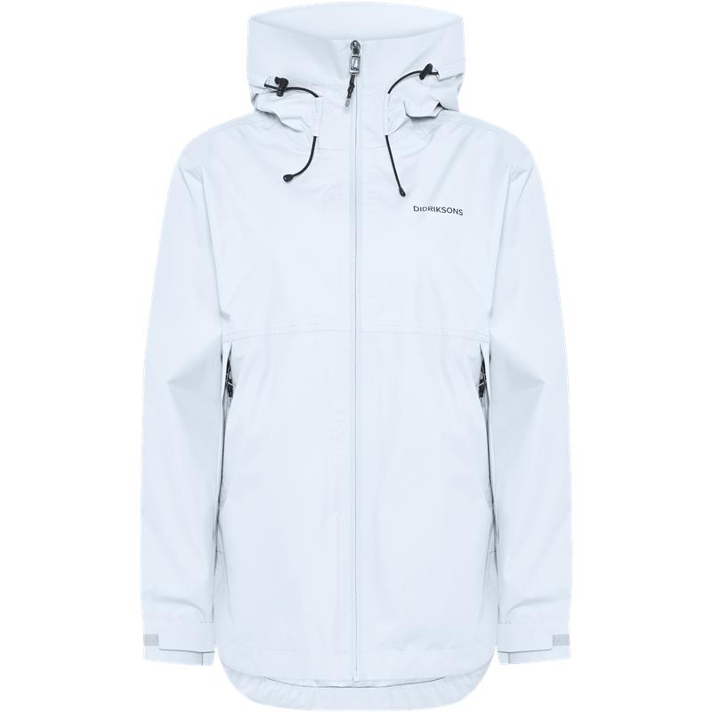 Ženska jakna TILDE WNS JKT 4 Ice Blue