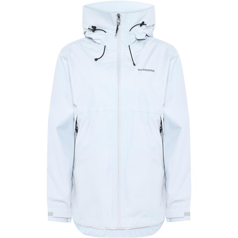 Ženska jakna TILDE WNS JKT 4 Ice Blue