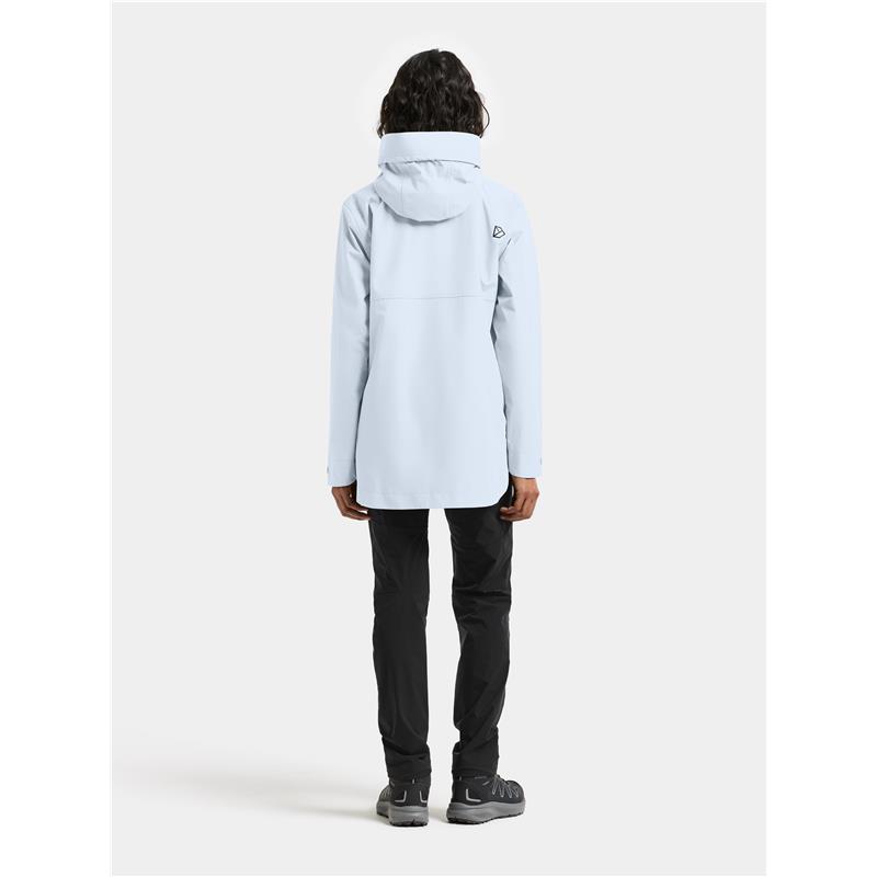 Ženska jakna TILDE WNS JKT 4 Ice Blue