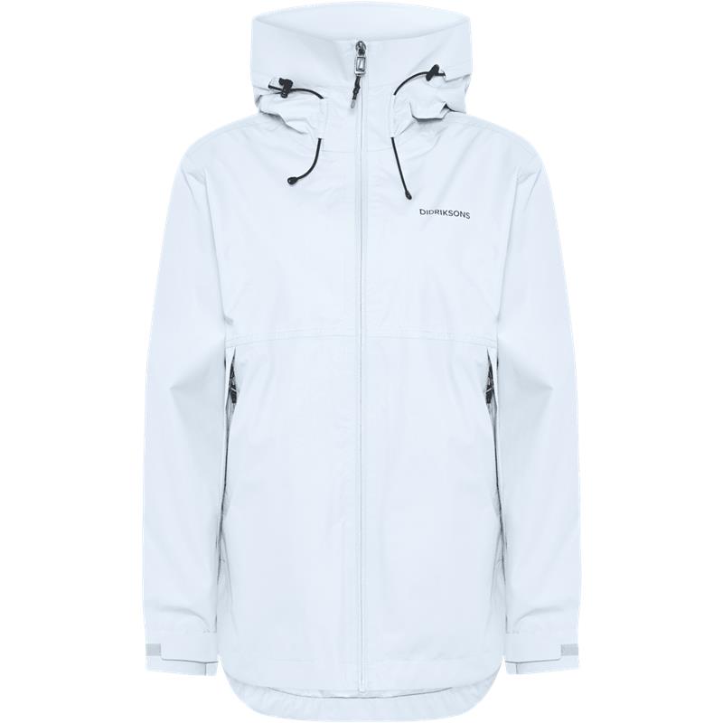 Ženska jakna TILDE WNS JKT 4 Ice Blue