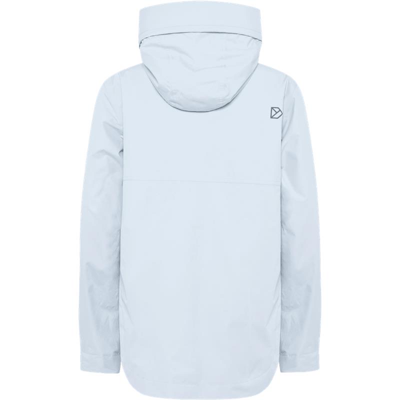 Ženska jakna TILDE WNS JKT 4 Ice Blue