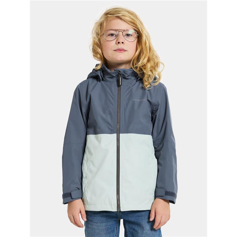 Dječja jakna PIKO KIDS JACKET 7 Pale Mint