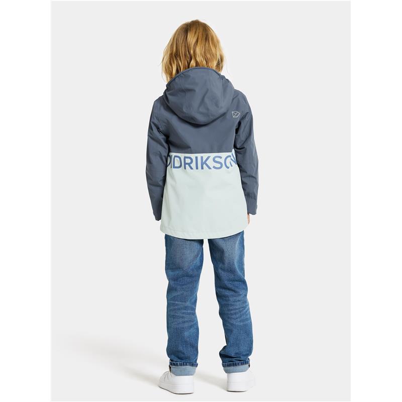 Dječja jakna PIKO KIDS JACKET 7 Pale Mint
