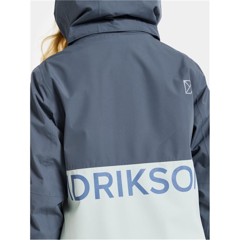 Dječja jakna PIKO KIDS JACKET 7 Pale Mint