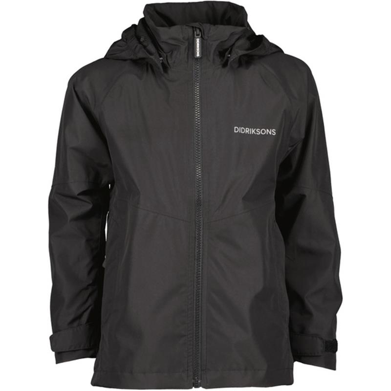 Dječja jakna TERA KIDS JKT 6 Black