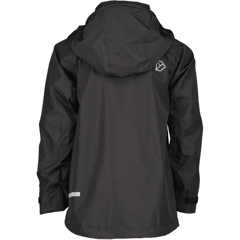 Dječja jakna TERA KIDS JKT 6 Black