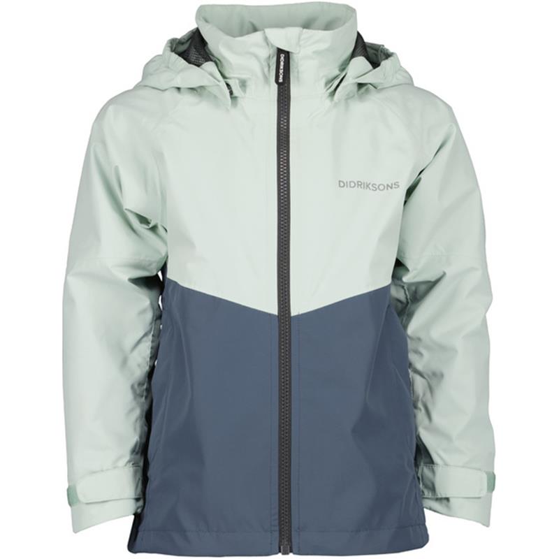 Dječja jakna TERA KIDS JKT 6 True blue