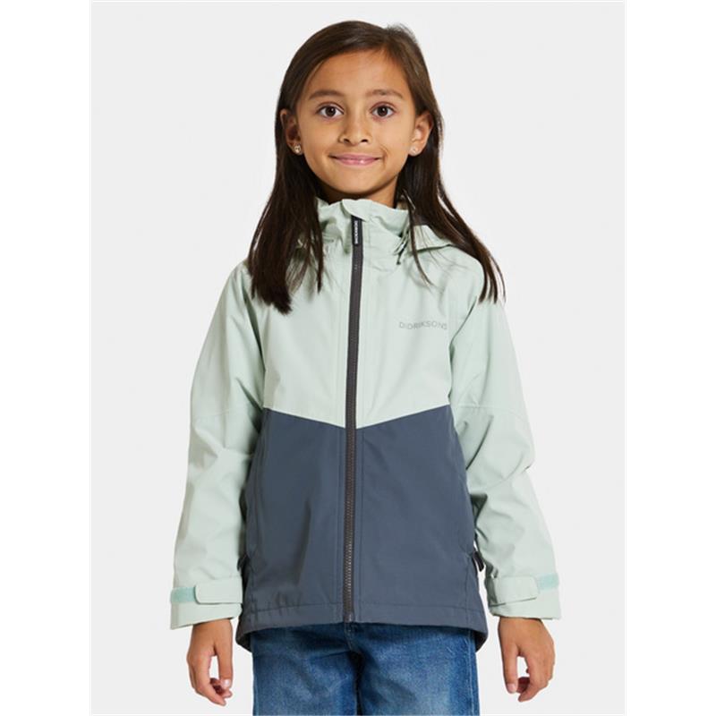Dječja jakna TERA KIDS JKT 6 True blue