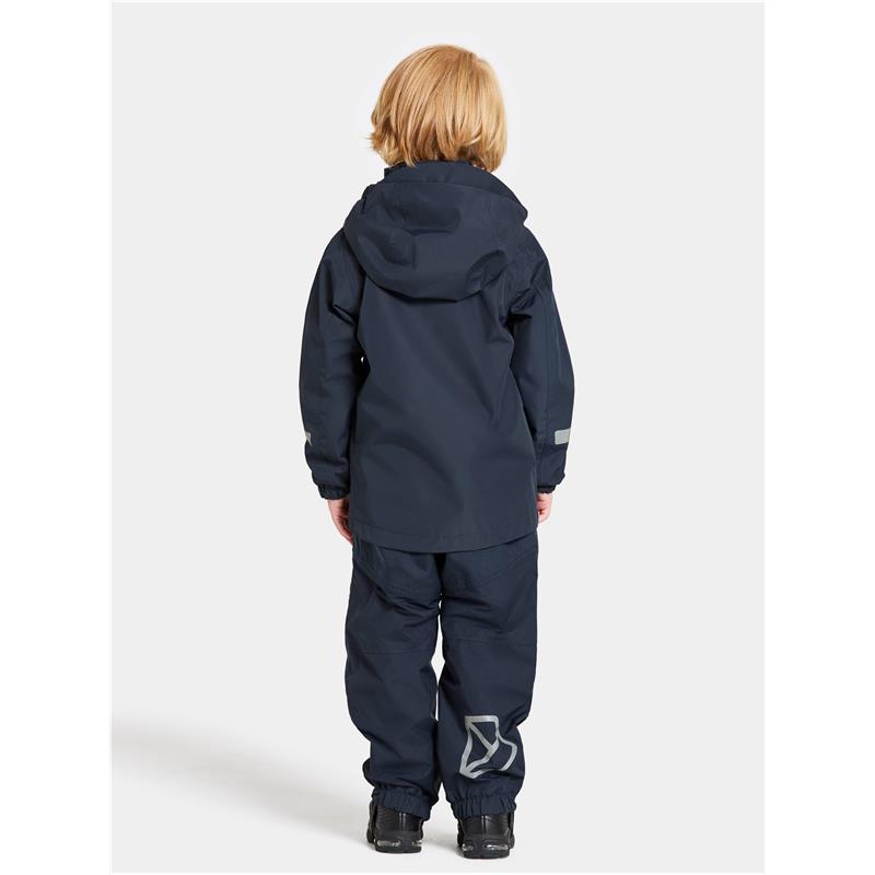 Dječja jakna NORMA KIDS JKT 3 Navy