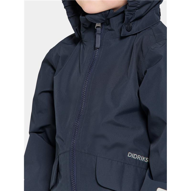 Dječja jakna NORMA KIDS JKT 3 Navy