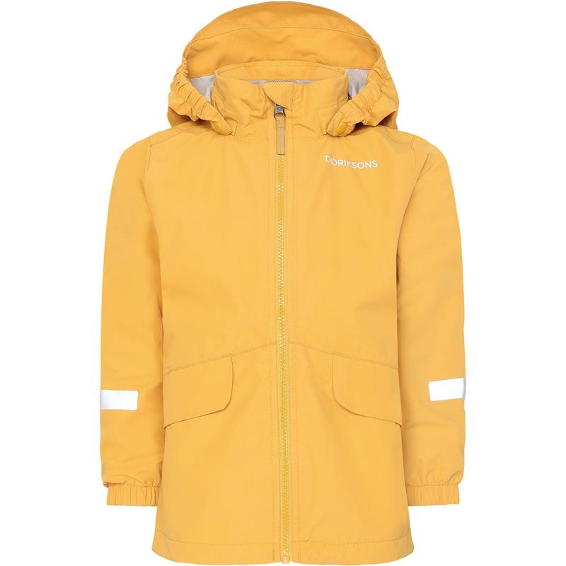 Dječja jakna NORMA KIDS JKT 3 Dark Pollen