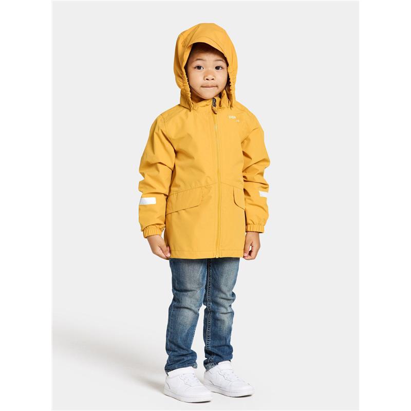 Dječja jakna NORMA KIDS JKT 3 Dark Pollen