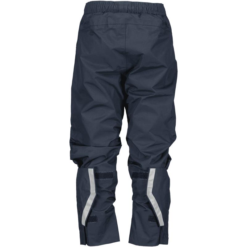 Dječje hlače IDUR KIDS PANTS 4 Navy