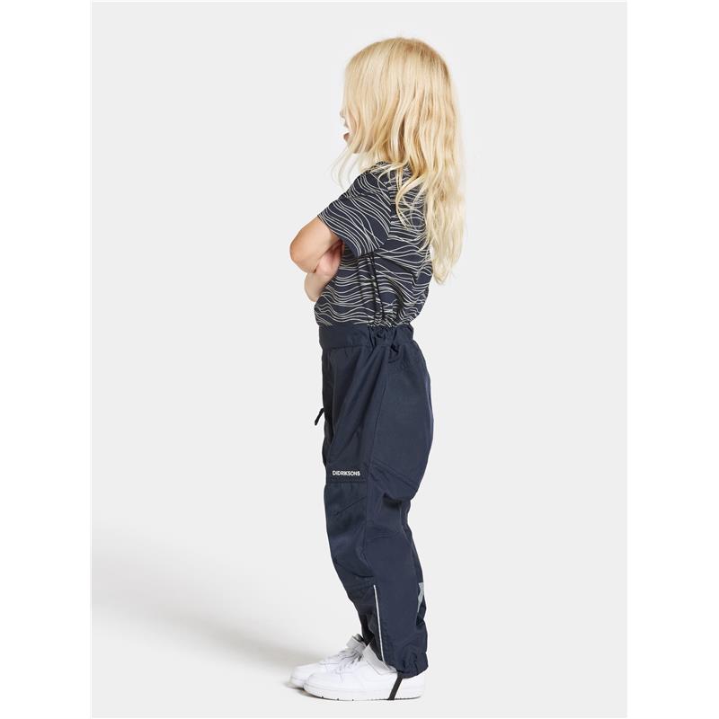 Dječje hlače DUSK KIDS PNT 5 Navy