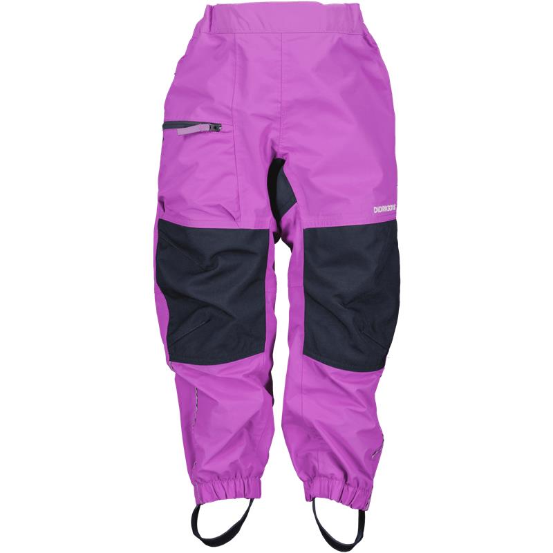 Dječje hlače DUSK KIDS PNT 5 Tulip Purple