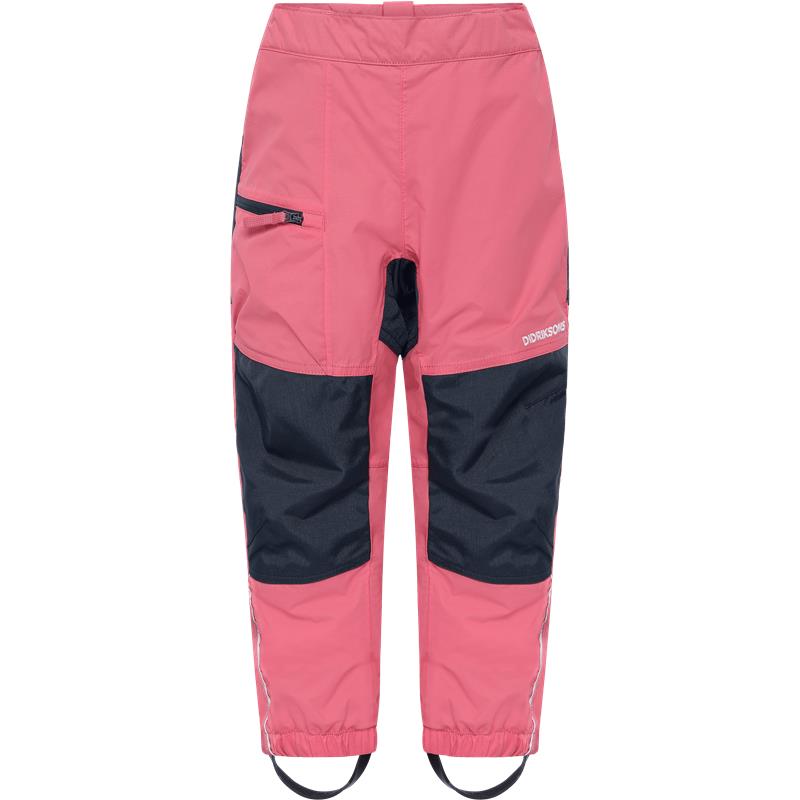 Dječje hlače DUSK KIDS PNT 5 Dusty Azalea