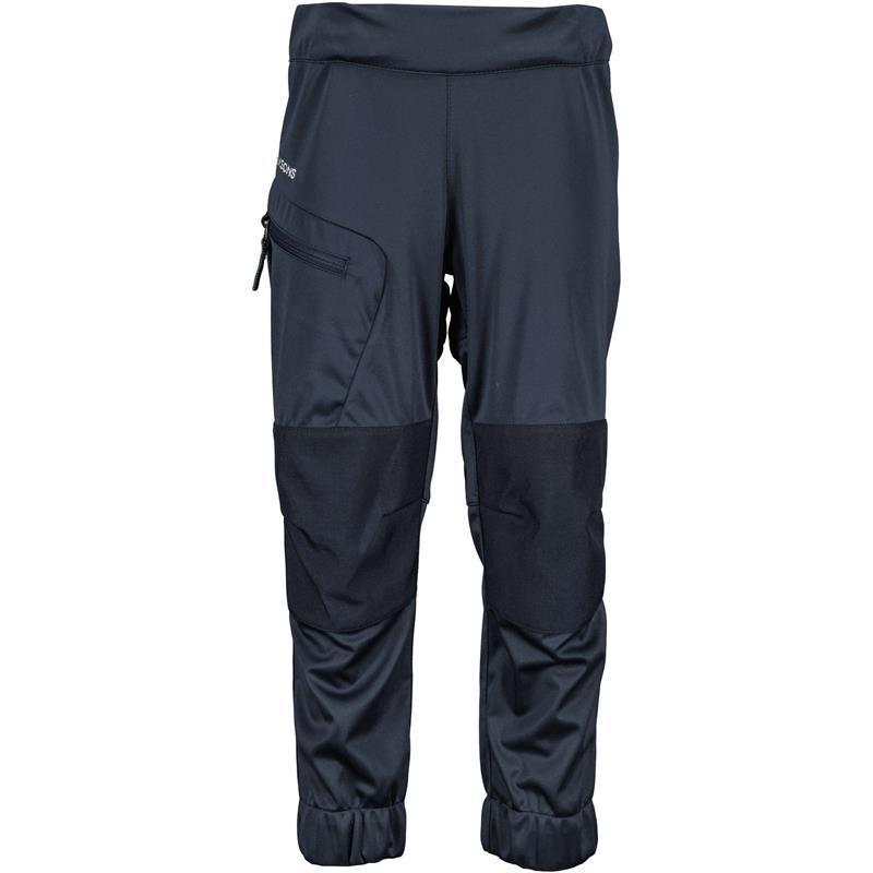 Dječje hlače LÖVET KIDS PANT 8 Navy
