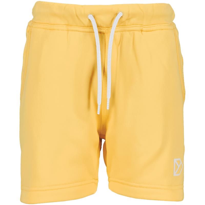 Dječje kratke hlače CORIN KIDS SHORTS 2 Creamy
