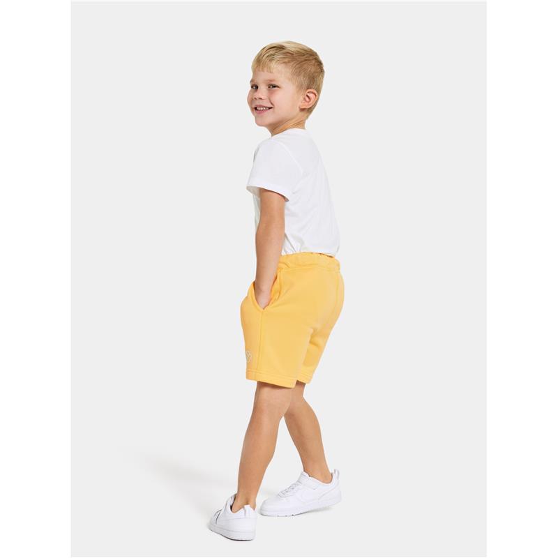 Dječje kratke hlače CORIN KIDS SHORTS 2 Creamy