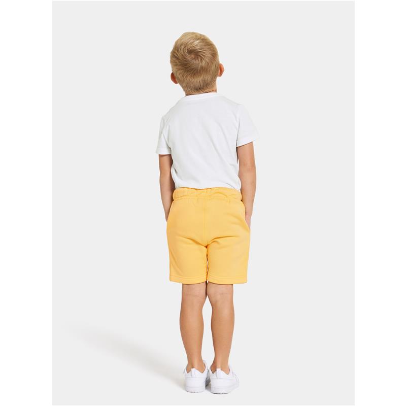 Dječje kratke hlače CORIN KIDS SHORTS 2 Creamy