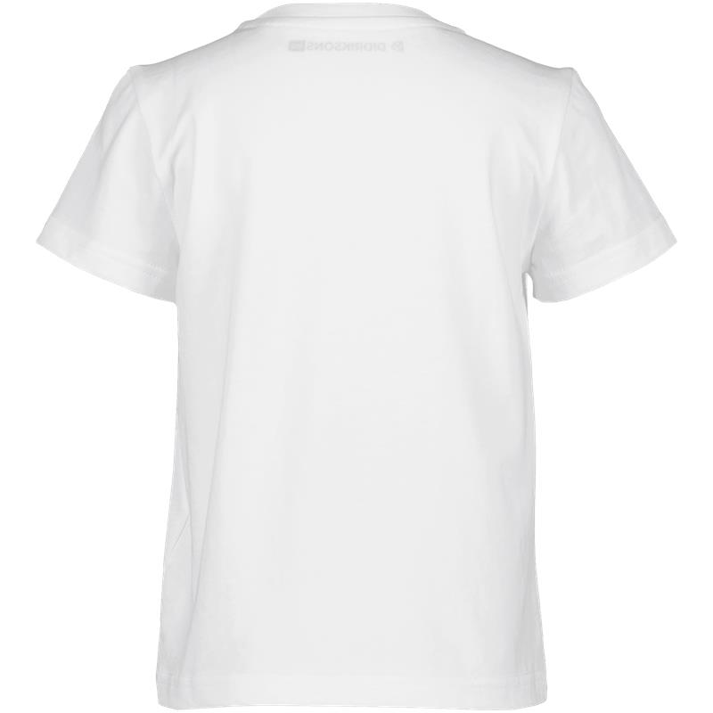 Dječja majica MYNTA KIDS T-SHIRT 2 Snow wh