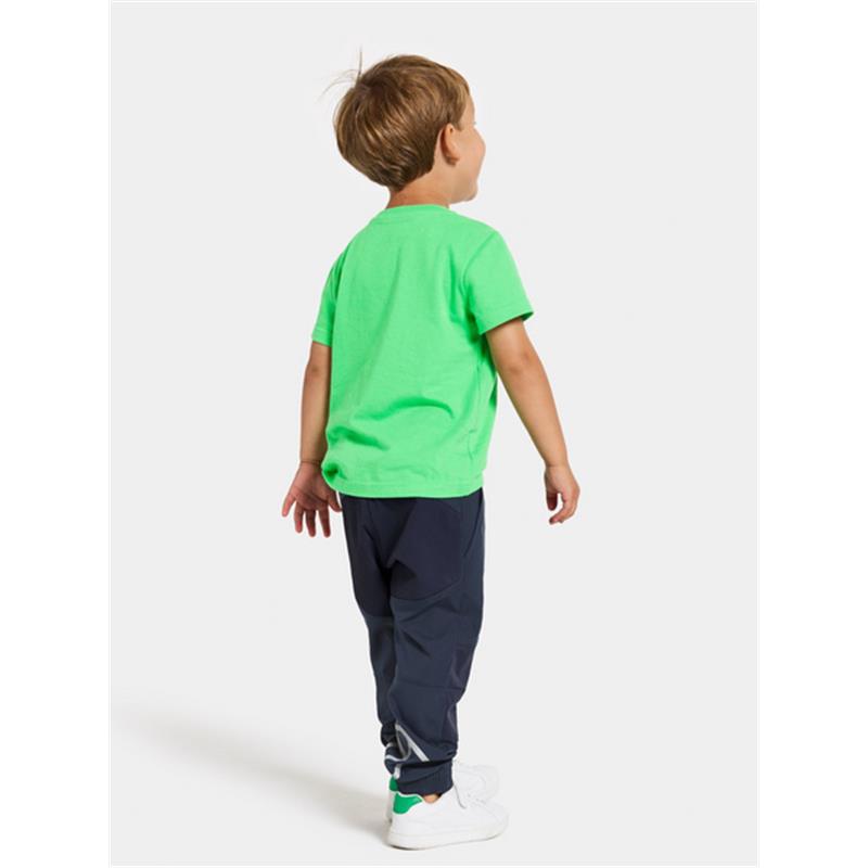 Dječja majica MYNTA KIDS T-SHIRT 2 Frog Gr