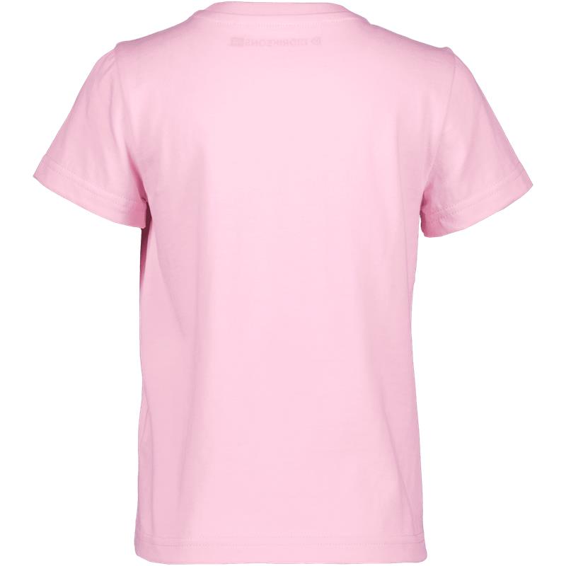 Dječja majica MYNTA KIDS T-SHIRT 2 Orchid