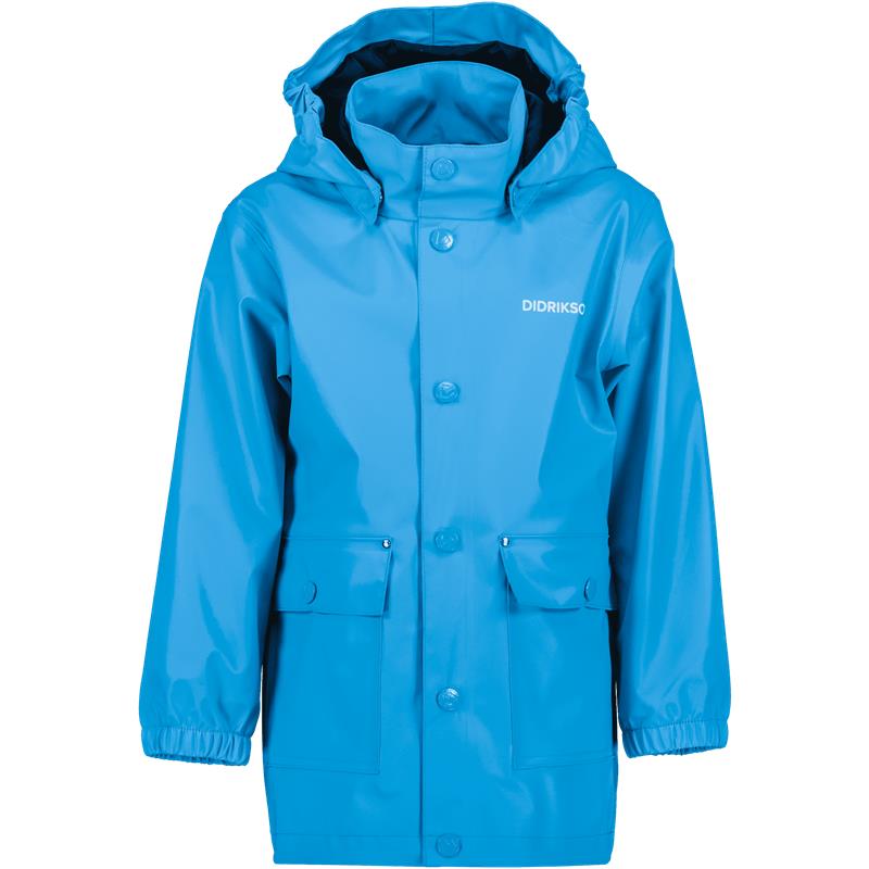 Dječja jakna JOJO KIDS JKT Sharp blue