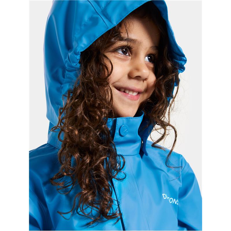 Dječja jakna JOJO KIDS JKT Sharp blue