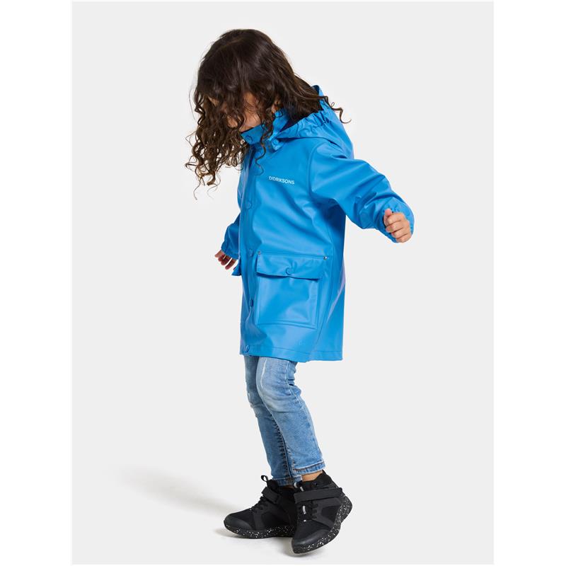 Dječja jakna JOJO KIDS JKT Sharp blue