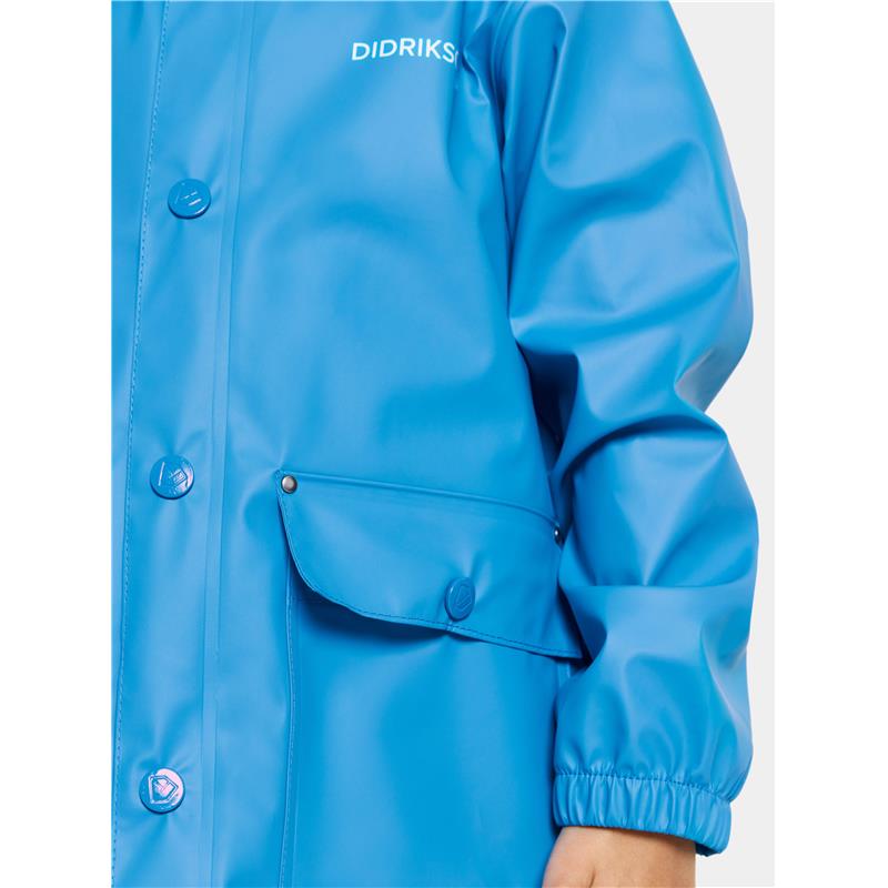 Dječja jakna JOJO KIDS JKT Sharp blue